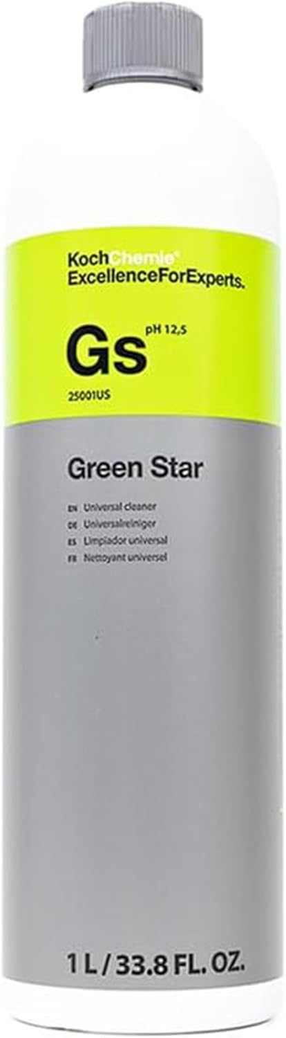 Koch-Chemie Green Star 1L 291001US