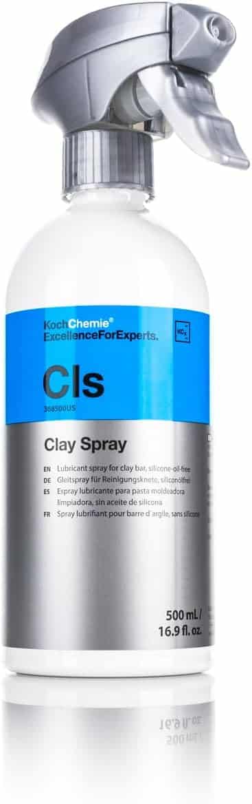 Koch-Chemie Clay Spray 500 ML 368500US