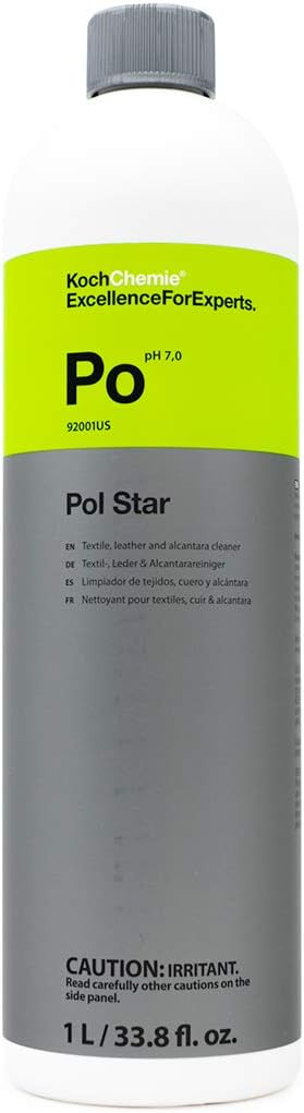Koch-Chemie Pol Star 1L 92001US