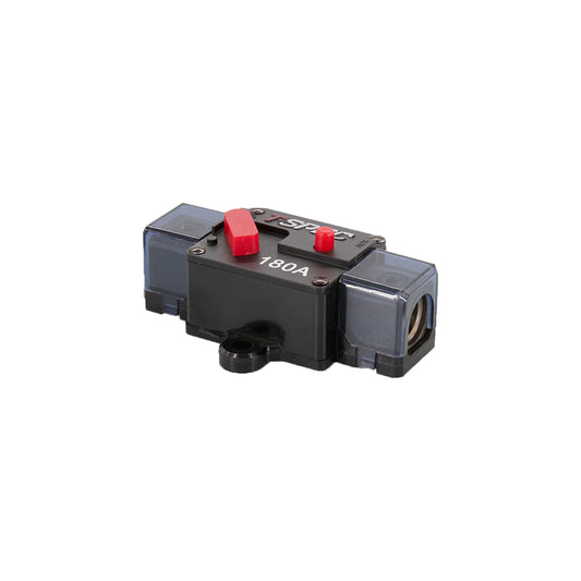 V12 CIRCUIT BREAKER | 180 AMP