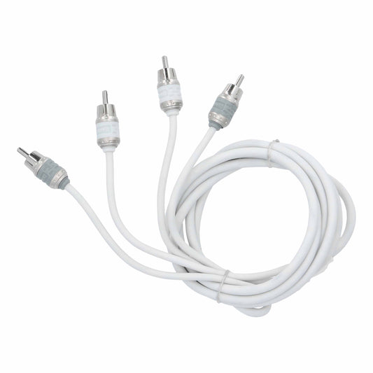 V10 2-Channel RCA Cable | 6 ft.