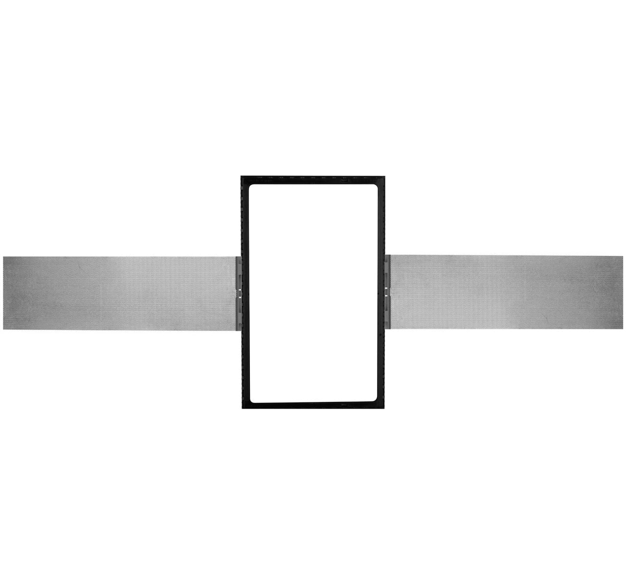 Sonance Visual Performance Series Large Rectangle Flex Bracket