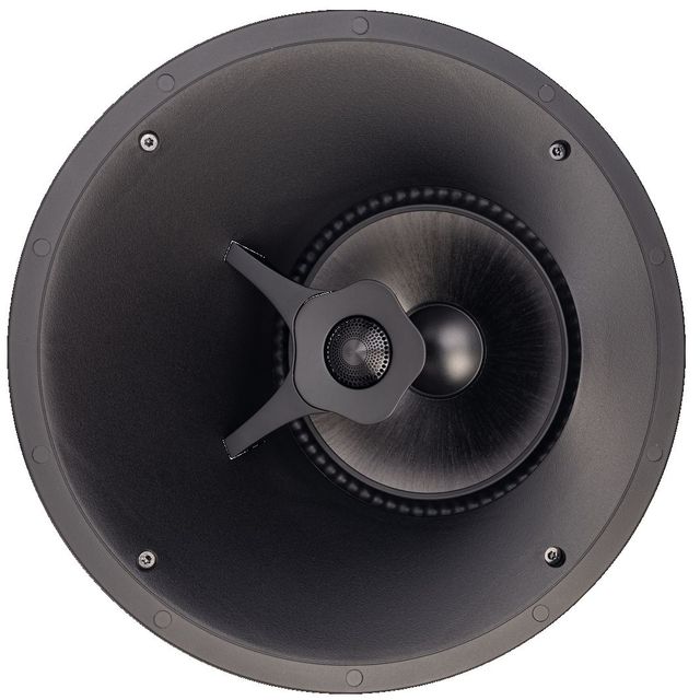 Paradigm® CI Pro P80-A V2 White In-Ceiling Speaker