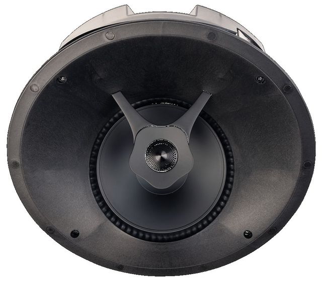 Paradigm® CI Elite E80-A V2 White In-Ceiling Speaker