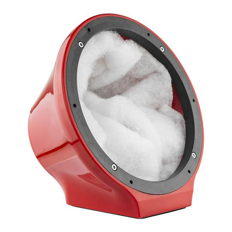 DS18 UTV Audio Pod DS-EN-JS8-RD