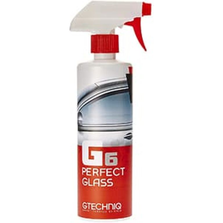 Gtechniq Perfect Glass (HS Code 34029090) G6 0.5