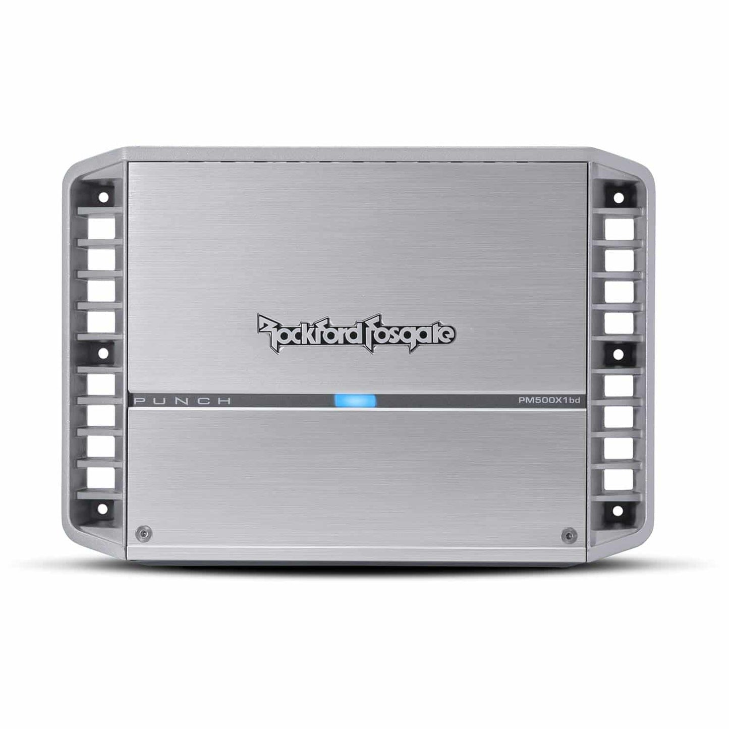 Rockford Fosgate Punch 500 Watt Class-bd Mono Amplifier PM500X1BD