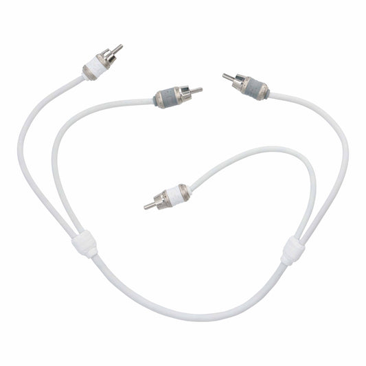V10 2-Channel RCA Cable | 1.5 ft.