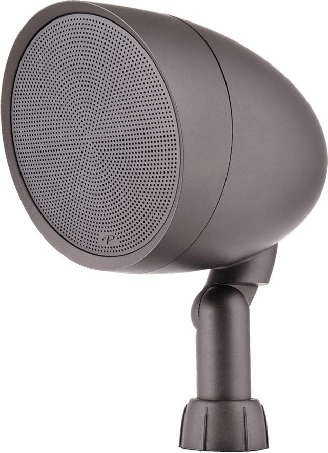 Paradigm® Garden Oasis 6" Satin Bronze Satellite Speaker