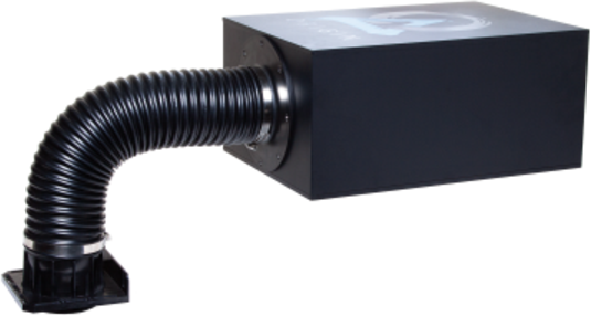 Origin Acoustics® Director 6.5" In-Ceiling Subwoofer