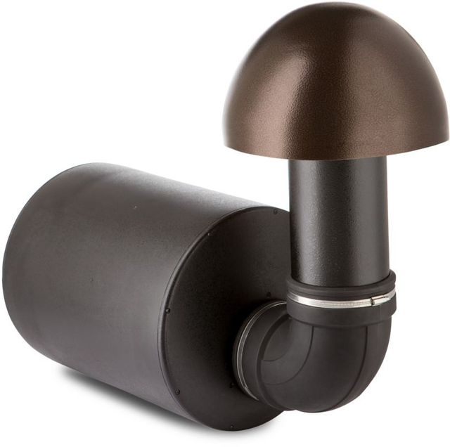 Paradigm® Garden Oasis 12" Textured Copper Inground Subwoofer
