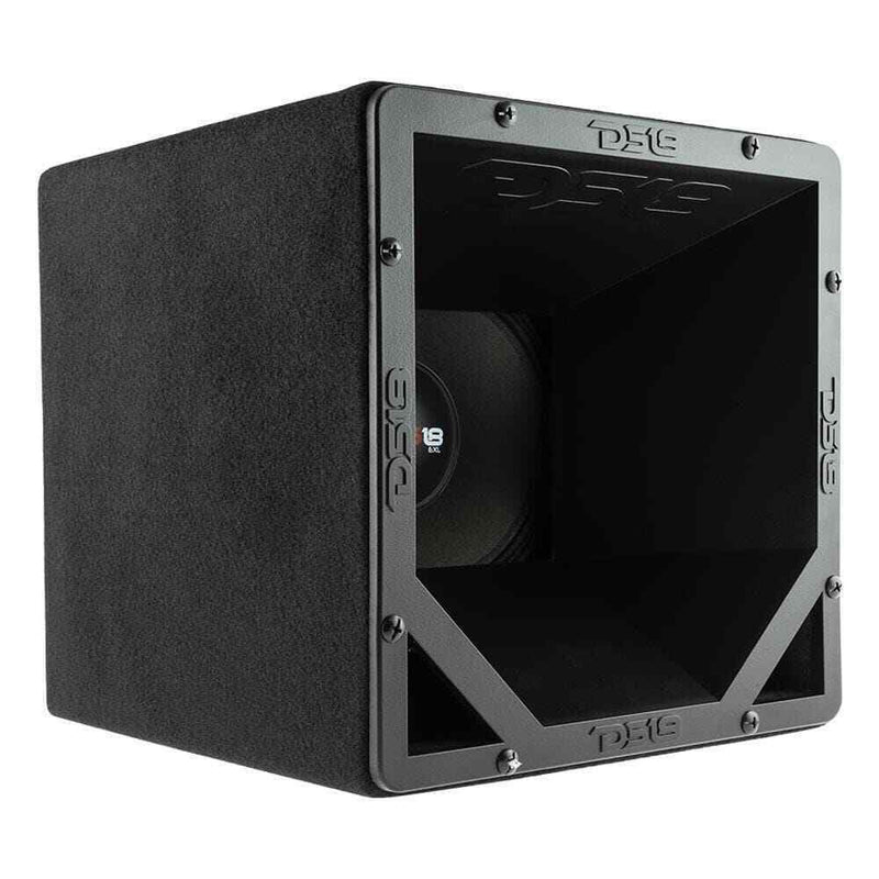 DS18 UTV Audio Pod DS-PRO-CUBE6