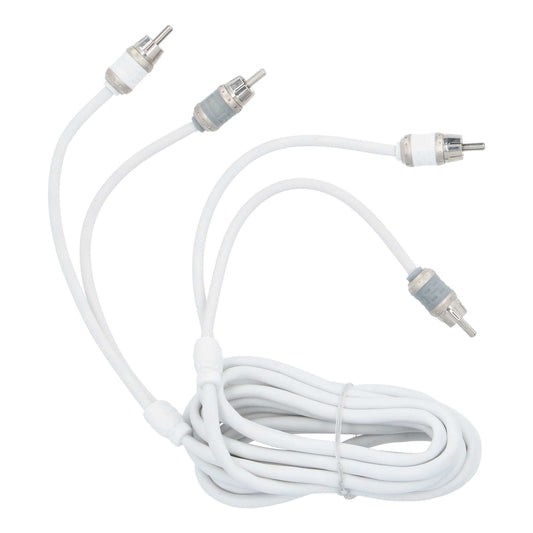 V10 2-Channel RCA Cable | 10 ft.