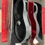10″ Quad Mount 14+ (Pair)