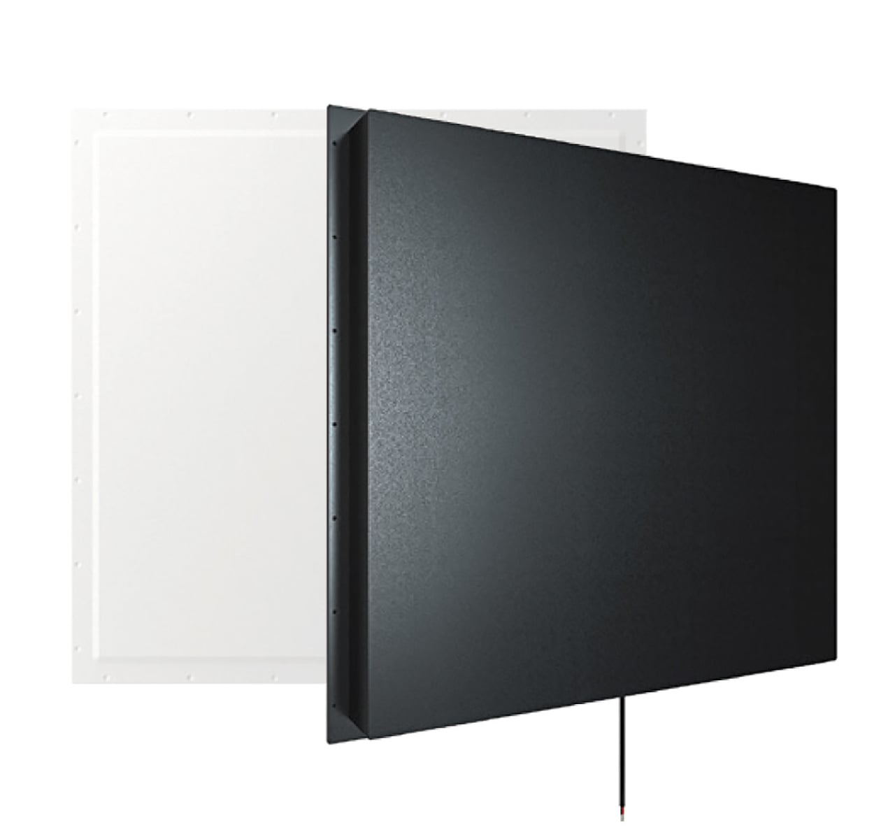 Sonance Invisible Series 32" x 32" In-Wall Rectangle Speaker (Each)