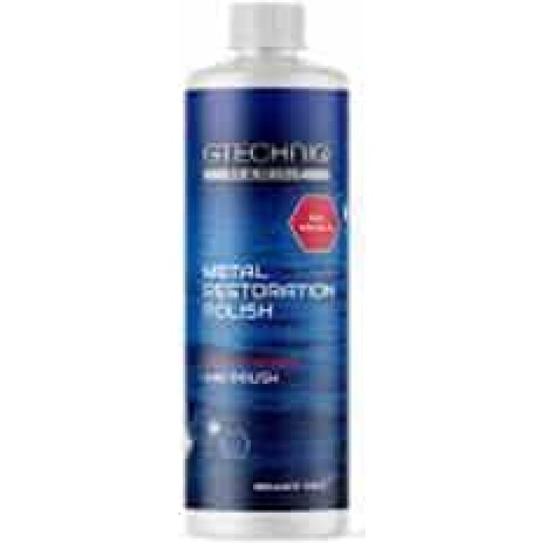 Gtechniq Metal Restoration Polish MRP 0.25