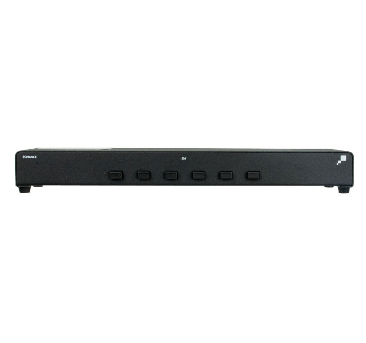 Sonance Speaker Switcher Selector Distribution