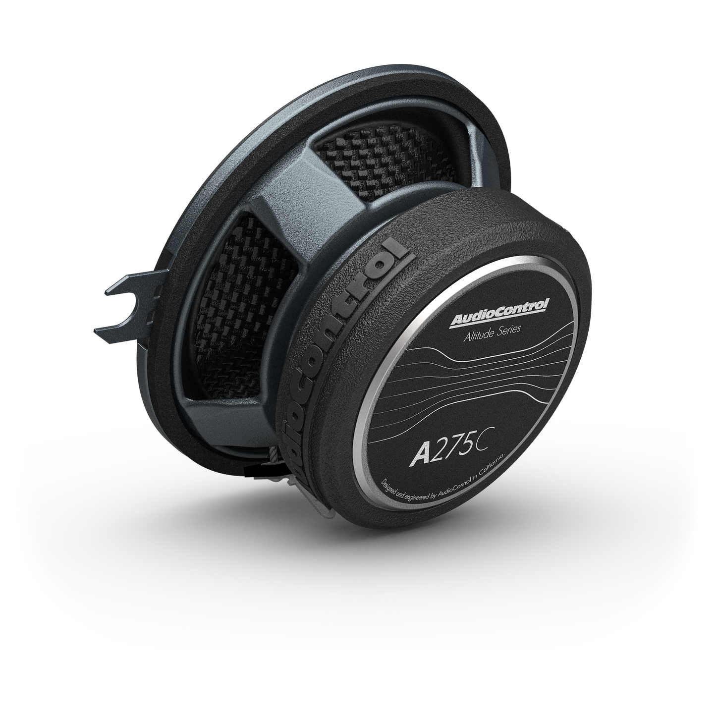 A275C Altitude Series 2.75" Component Midrange Speakers, 50W RMS, 4 Ohms (Pair)