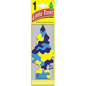 Little Trees Pina Colada 3 Pack U3S32967