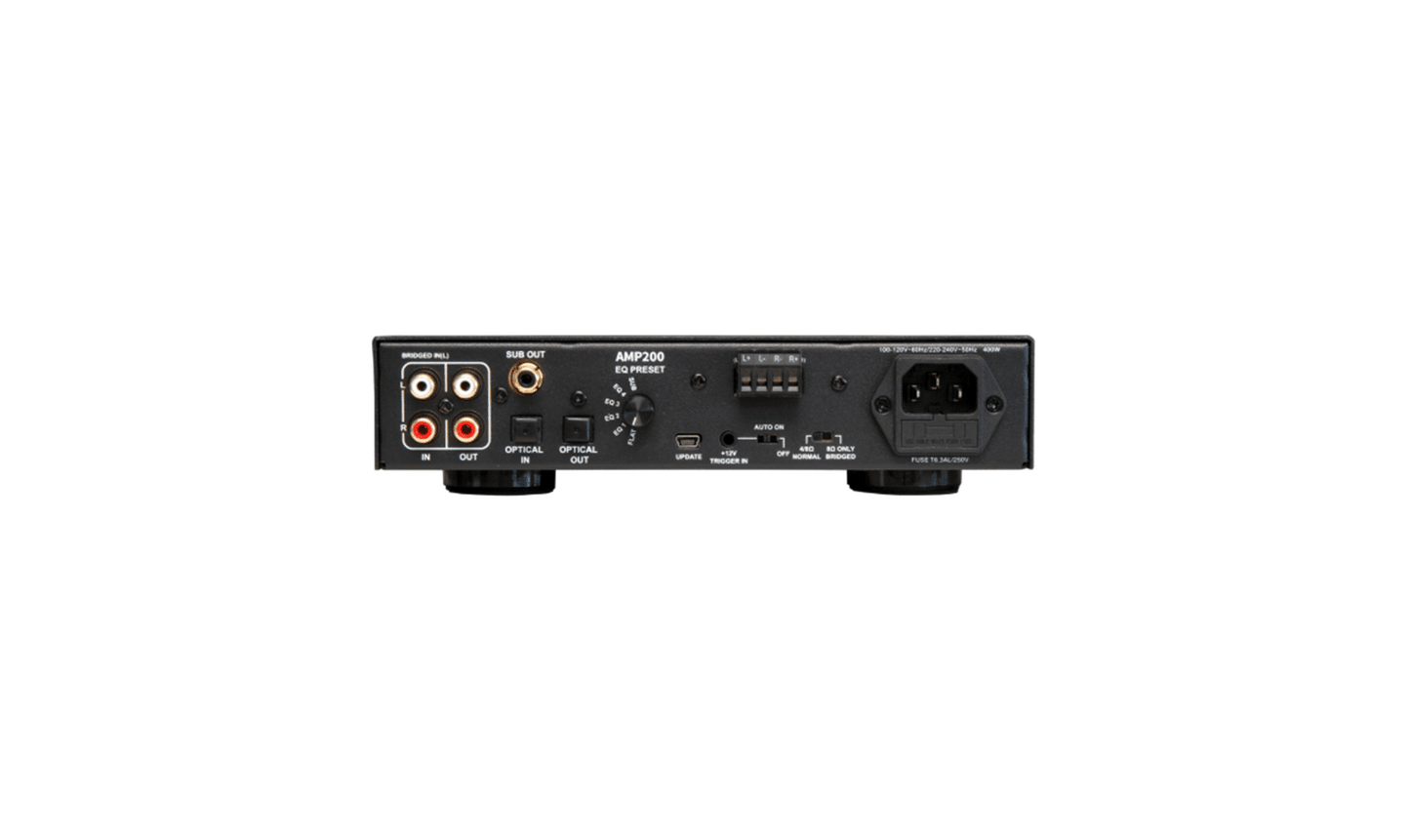 AMP200 – Basic