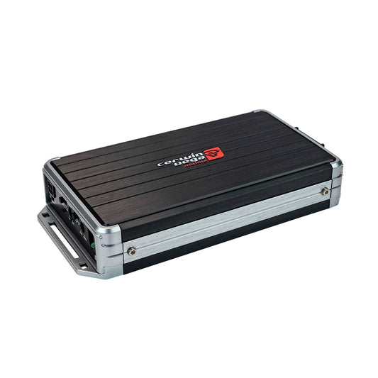 2-Channel Stealth Bomber Class-D Full Range Amplifier - B52