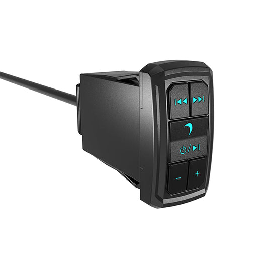 Rocker Switch Bluetooth Control and Receiver -BTR4