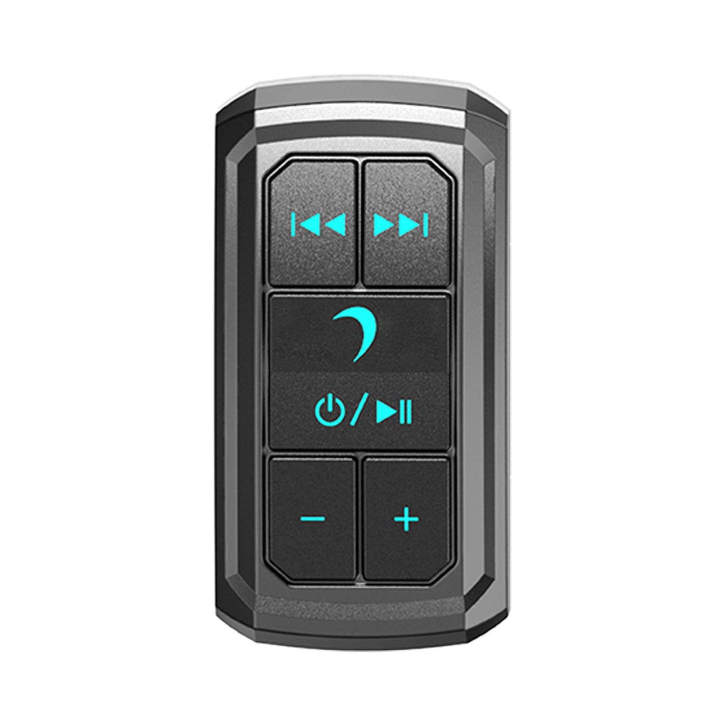 Rocker Switch Bluetooth Control and Receiver -BTR4