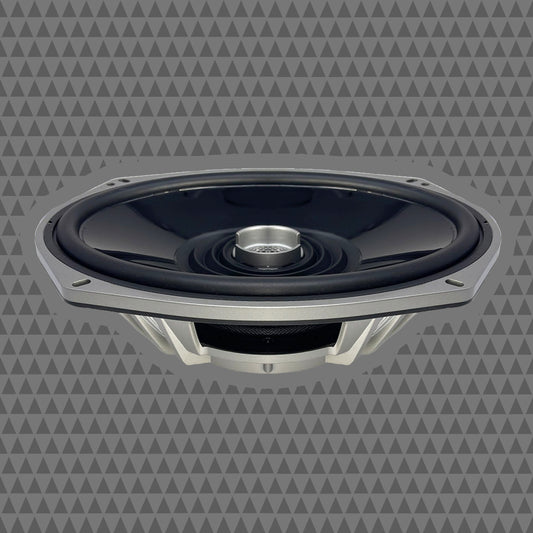 6X9-INCH COAXIAL SPEAKERS – 4Ω