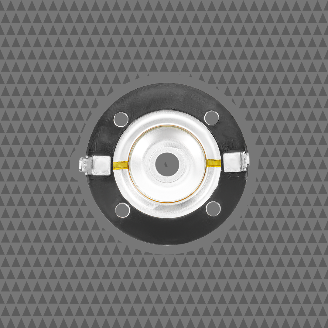 TWEETER DIAPHRAGM REPLACEMENT FOR RR075T