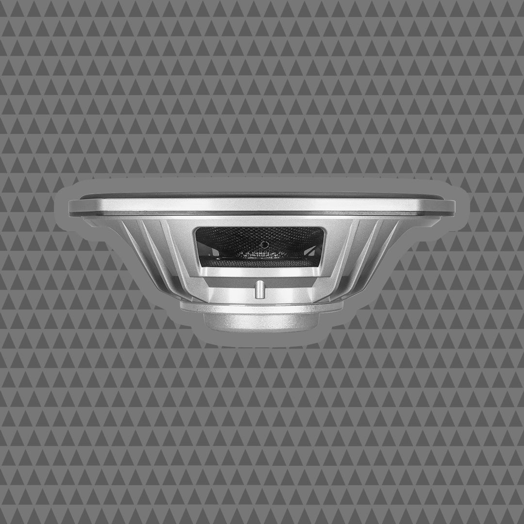 6×9-INCH PRO COAXIAL SPEAKERS – 4Ω