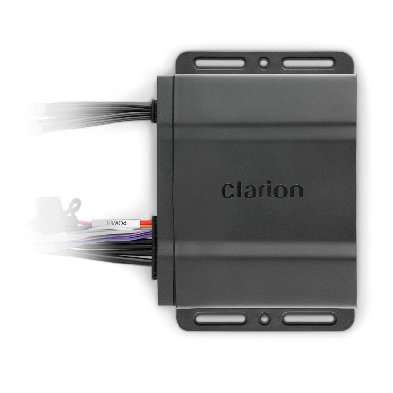 Clarion UTV Head Unit CMM-30BB