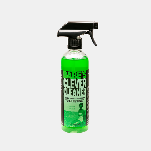 P & S Detail Products BABE'S Clever Cleaner BB8716