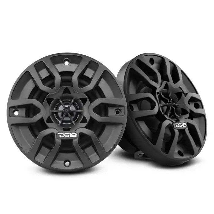 DS18 Marine speaker MP4-BLA