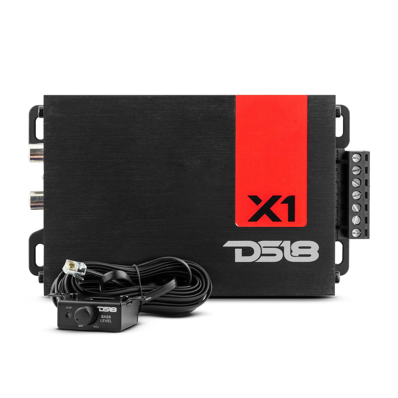 DS18 Marine amplifier X1