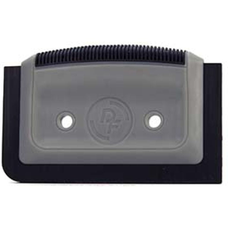 The Rag Company Detail Factory Pet Hair Removal Card Grey DFPETCARDGRY