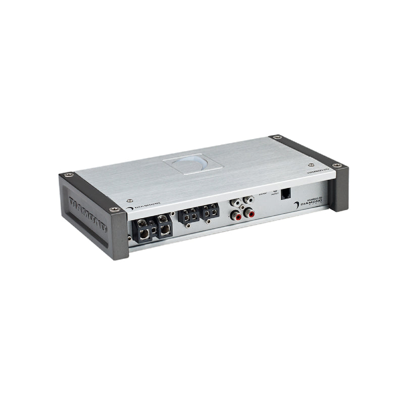 Hertz Marine amplifier HXM800.2D