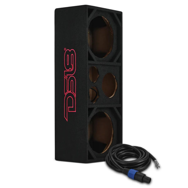 DS18 UTV Audio Pod DS-VOC10PRO