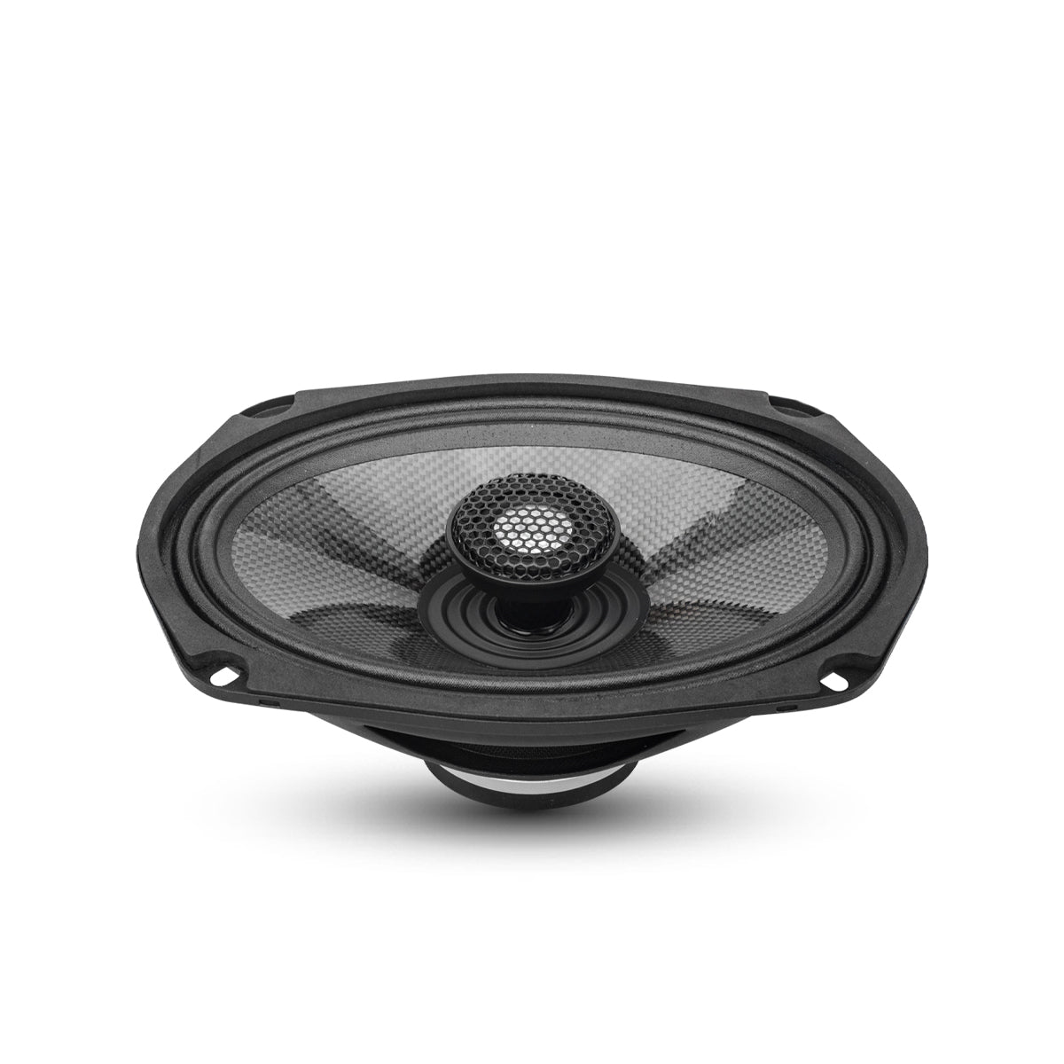 DB Drive Euphoria XPERT - EX69NPS-CF 6 x 9″ Point Source NEO Carbon Fiber Loudspeaker