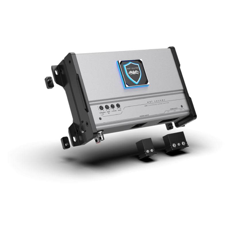 Wet Sounds Marine amplifier HTM-1