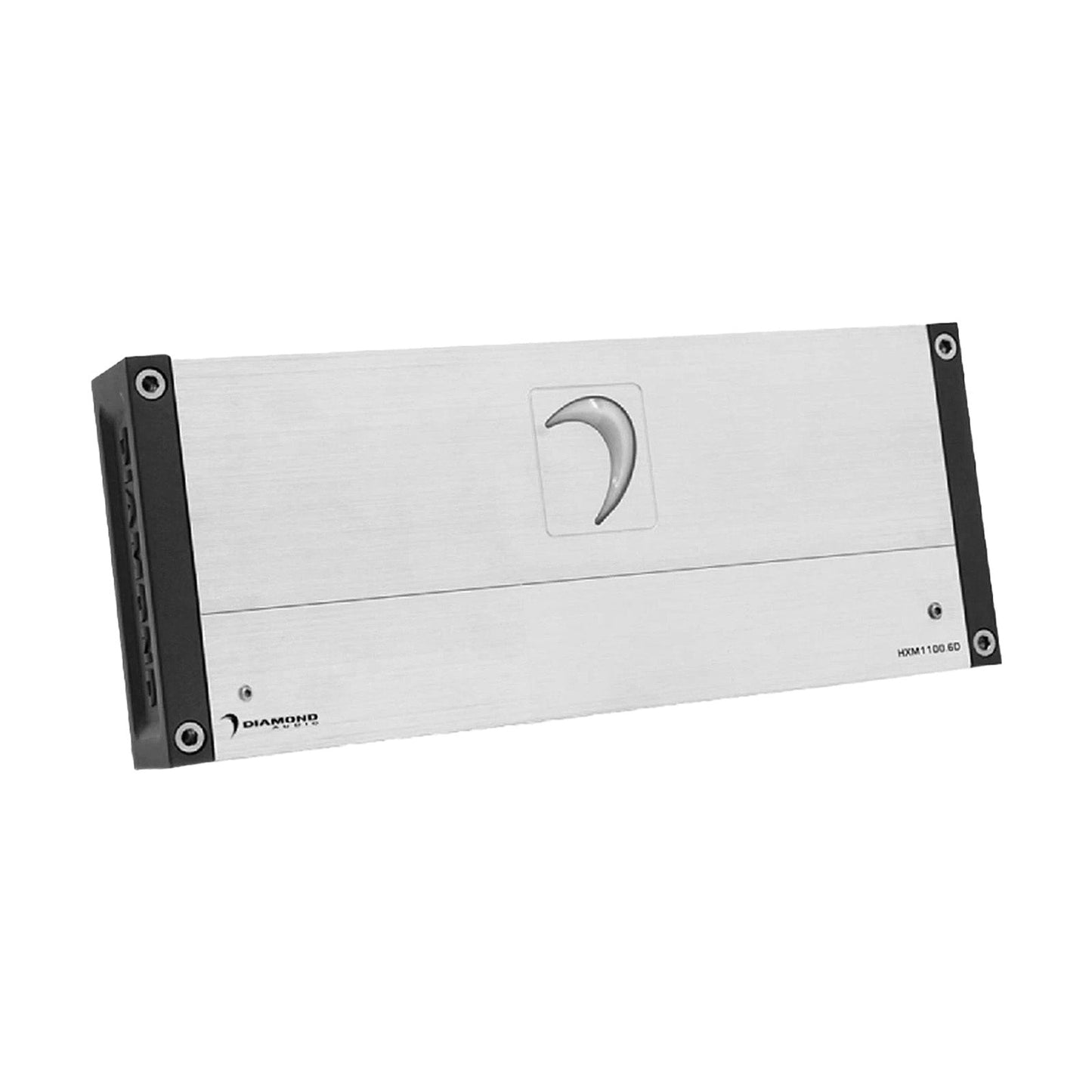 6-Channel HXM Series Full Range Class D Amplifier - HXM1100.6D