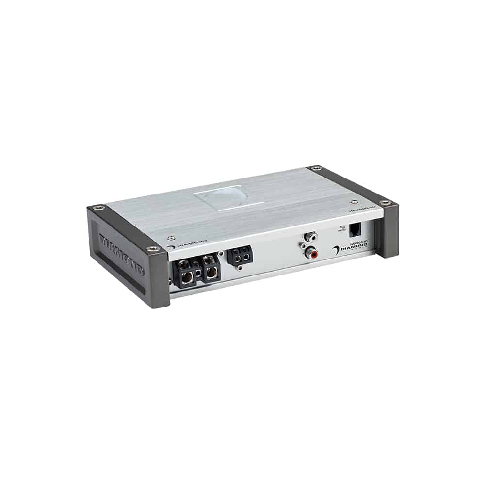 Diamond Diamond Marine Amplifier HXM800.1D