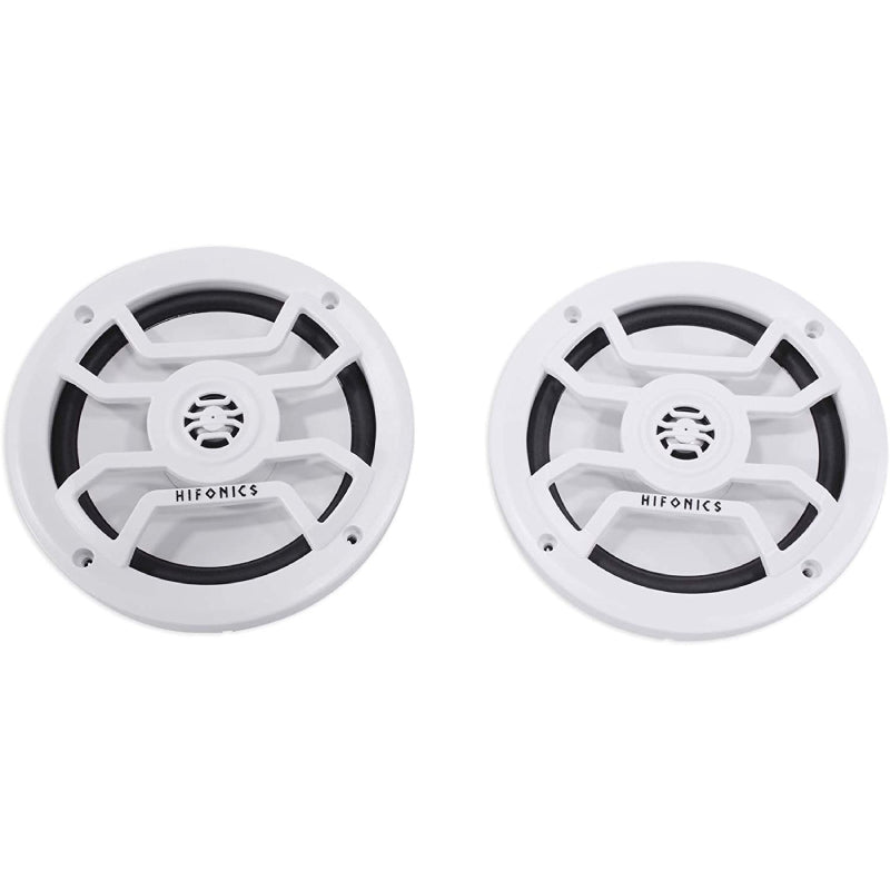 Hifonics Marine Speakers TPS-CM65W