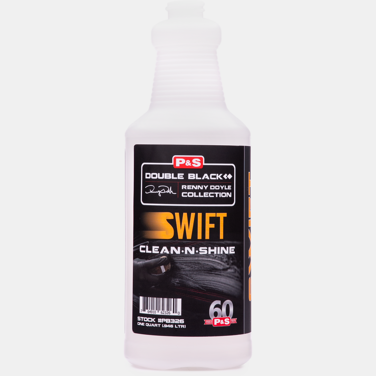 P & S Detail Products Swift - Spray Bottle PB326