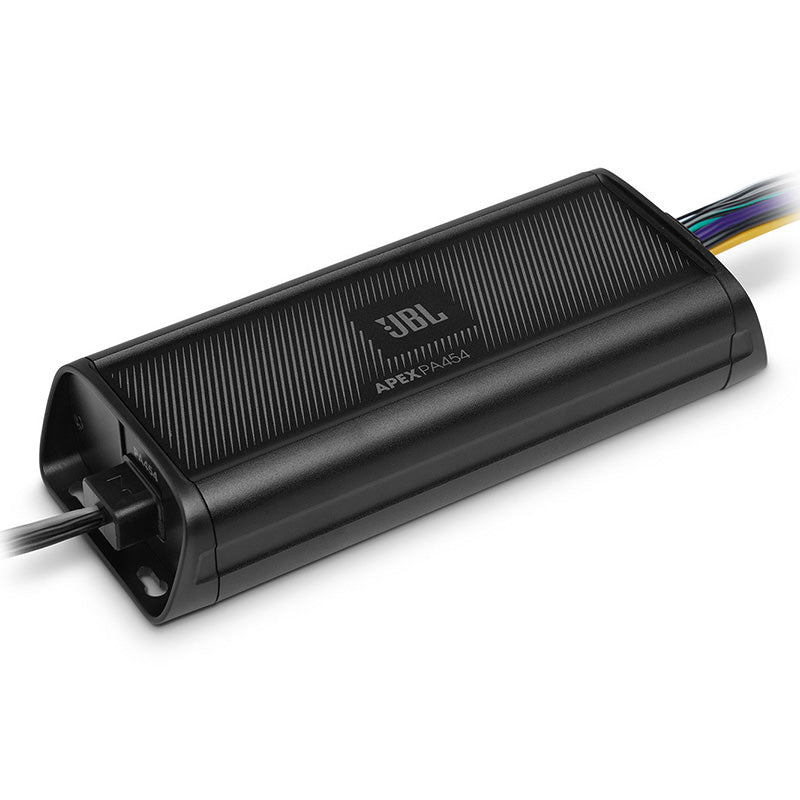 JBL Marine amplifier Apex PA454
