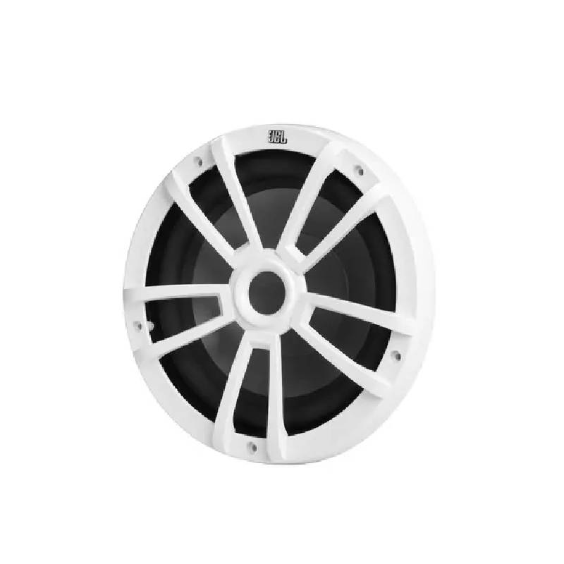JBL Marine & UTV Subwoofer MARINESTAGE10 WHT