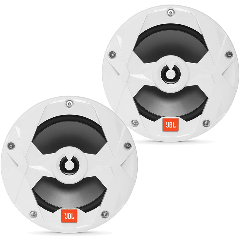 JBL Marine Speakers MS65W