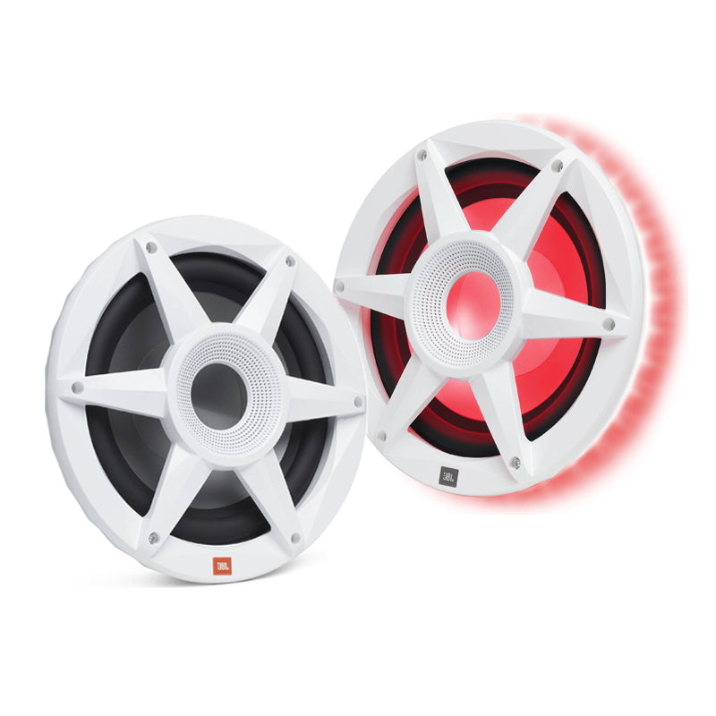 JBL Marine & UTV Subwoofer STADIUM MARINE MW1000