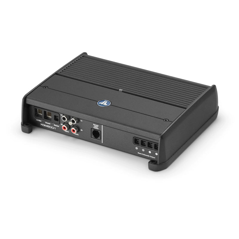 JL Audio Marine amplifier XDM600/1