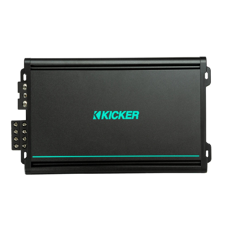Kicker Marine amplifier 48KMA3604
