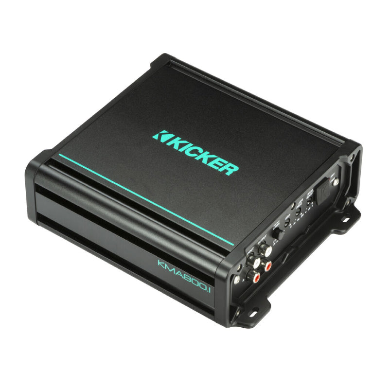 Kicker Marine amplifier KMA Series 48KMA8001